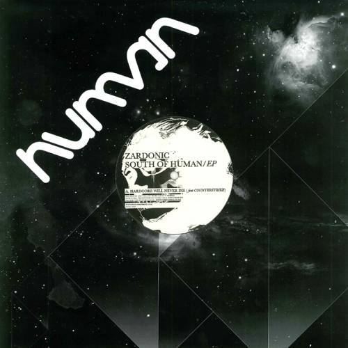 Zardonic : South of Human